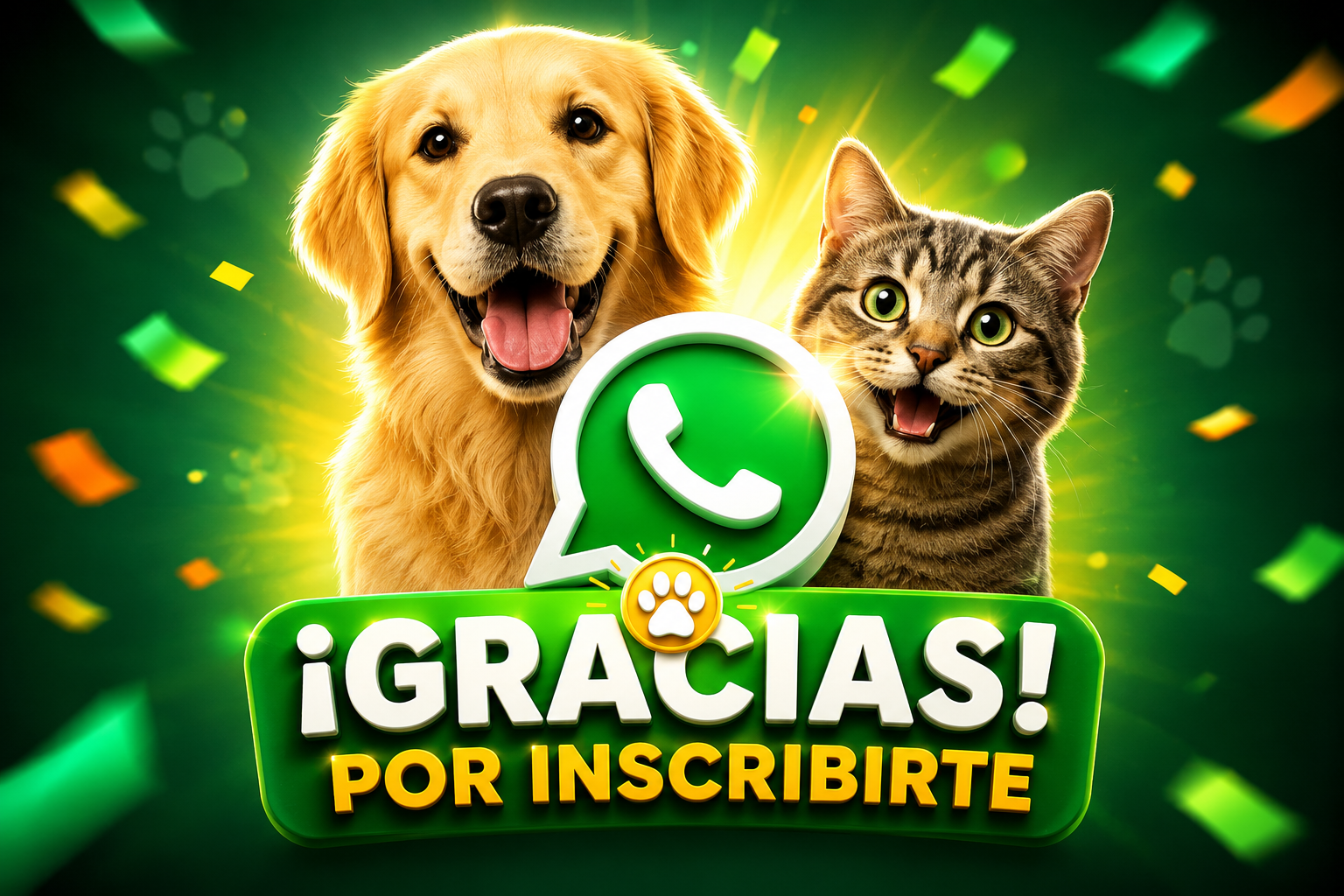 Registro Exitoso
